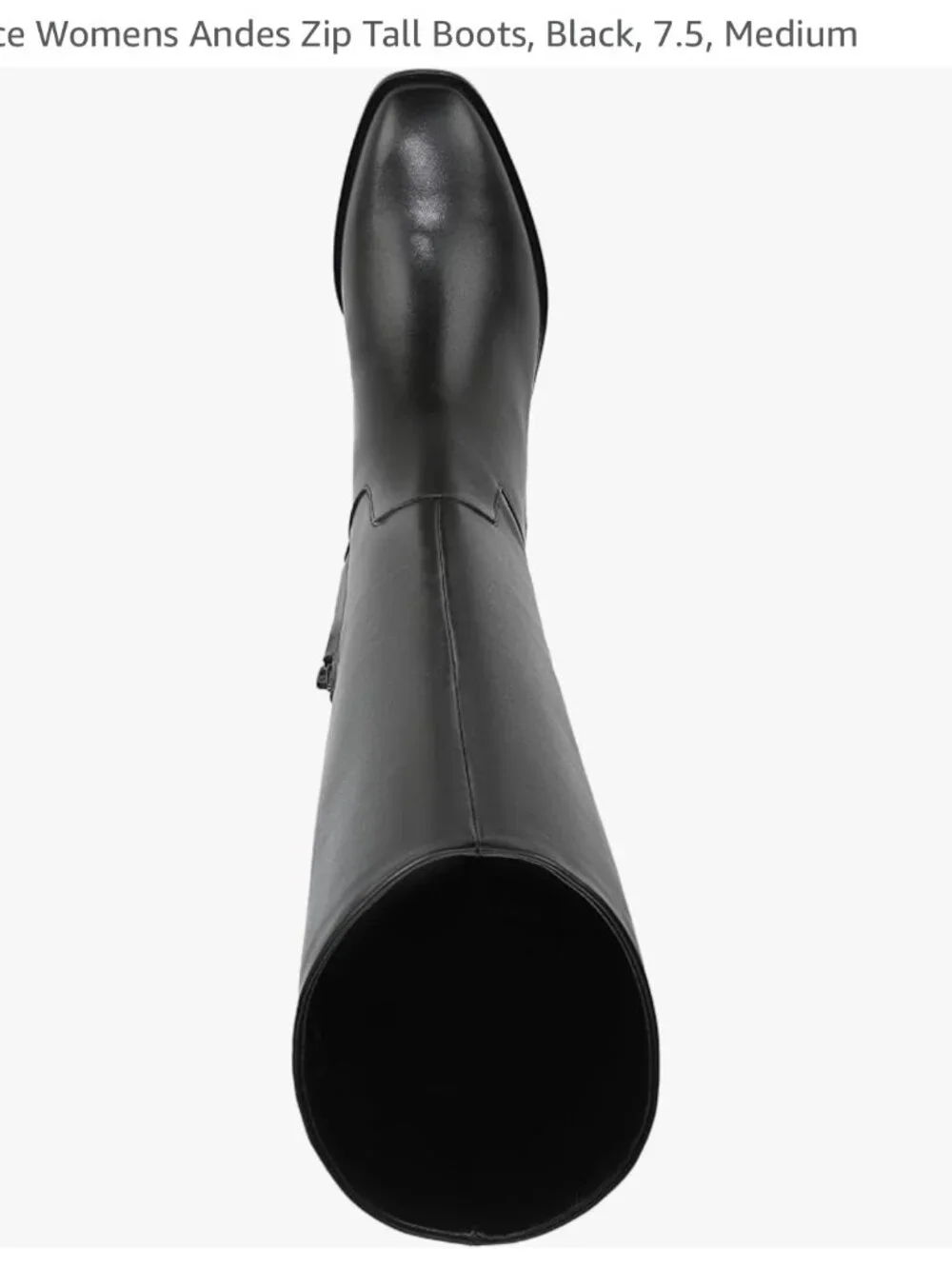 New Vince Andes Knee High Boots